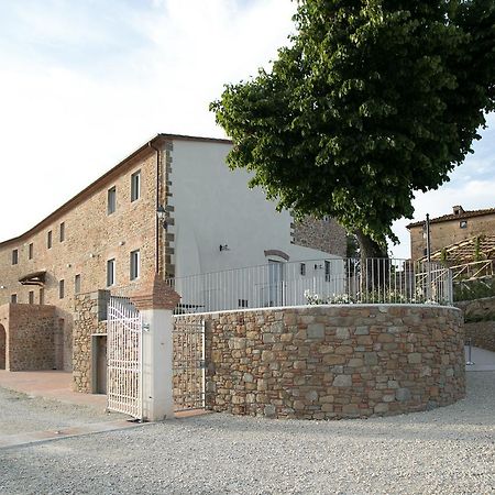 La Dispensa-bio agriturismo Lamporecchio Exterior foto